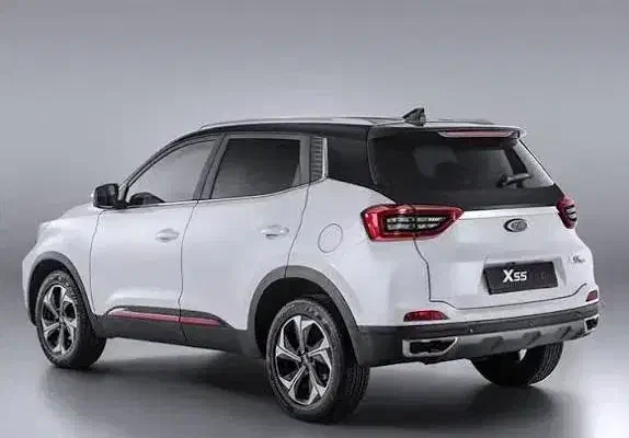 ایکس ۵۵ پرو x55 pro|خودرو سواری و وانت|شاهینشهر, گزبرخوار|دیوار