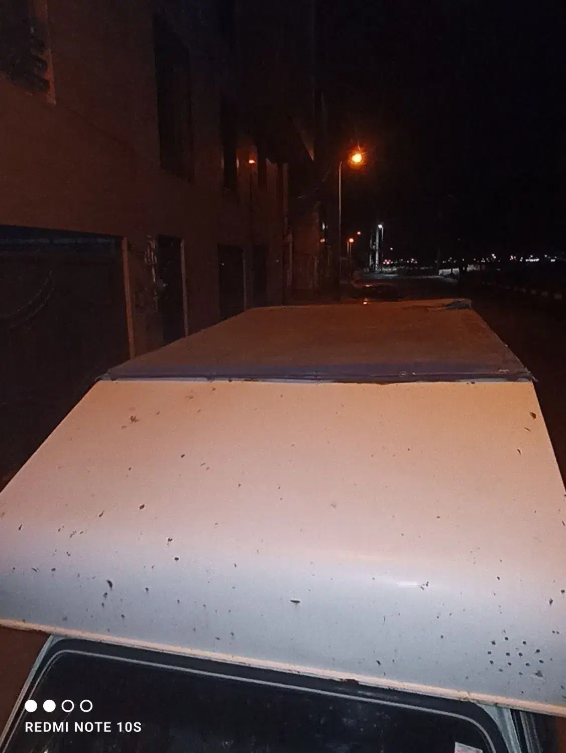 باربند درحدنو  پیکان وانت|قطعات یدکی و لوازم جانبی|محمدیه-قزوین, |دیوار