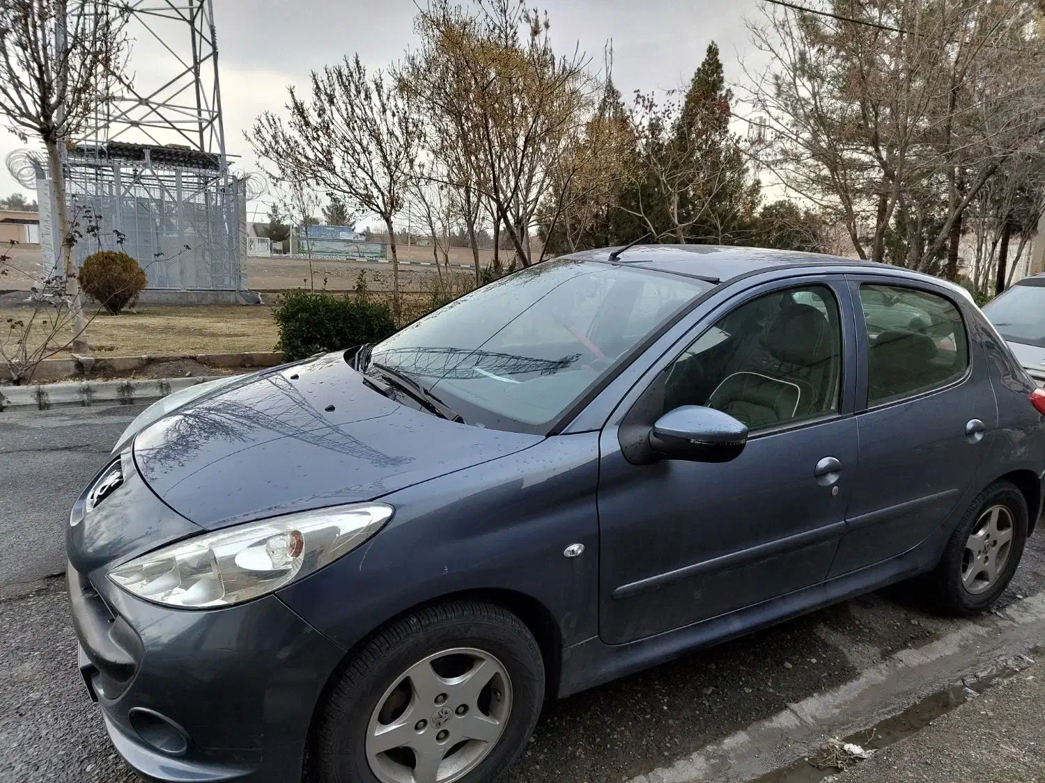 پژو ۲۰۷ اتومات|خودرو سواری و وانت|سبزوار, پاسداران|دیوار