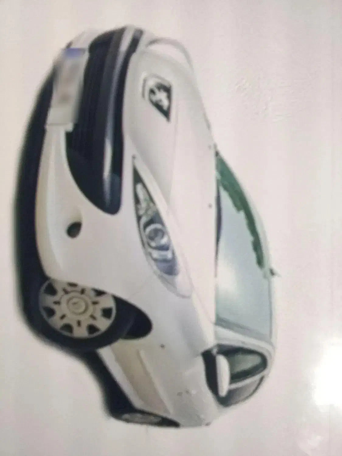 207tu3|خودرو سواری و وانت|مریوان, |دیوار