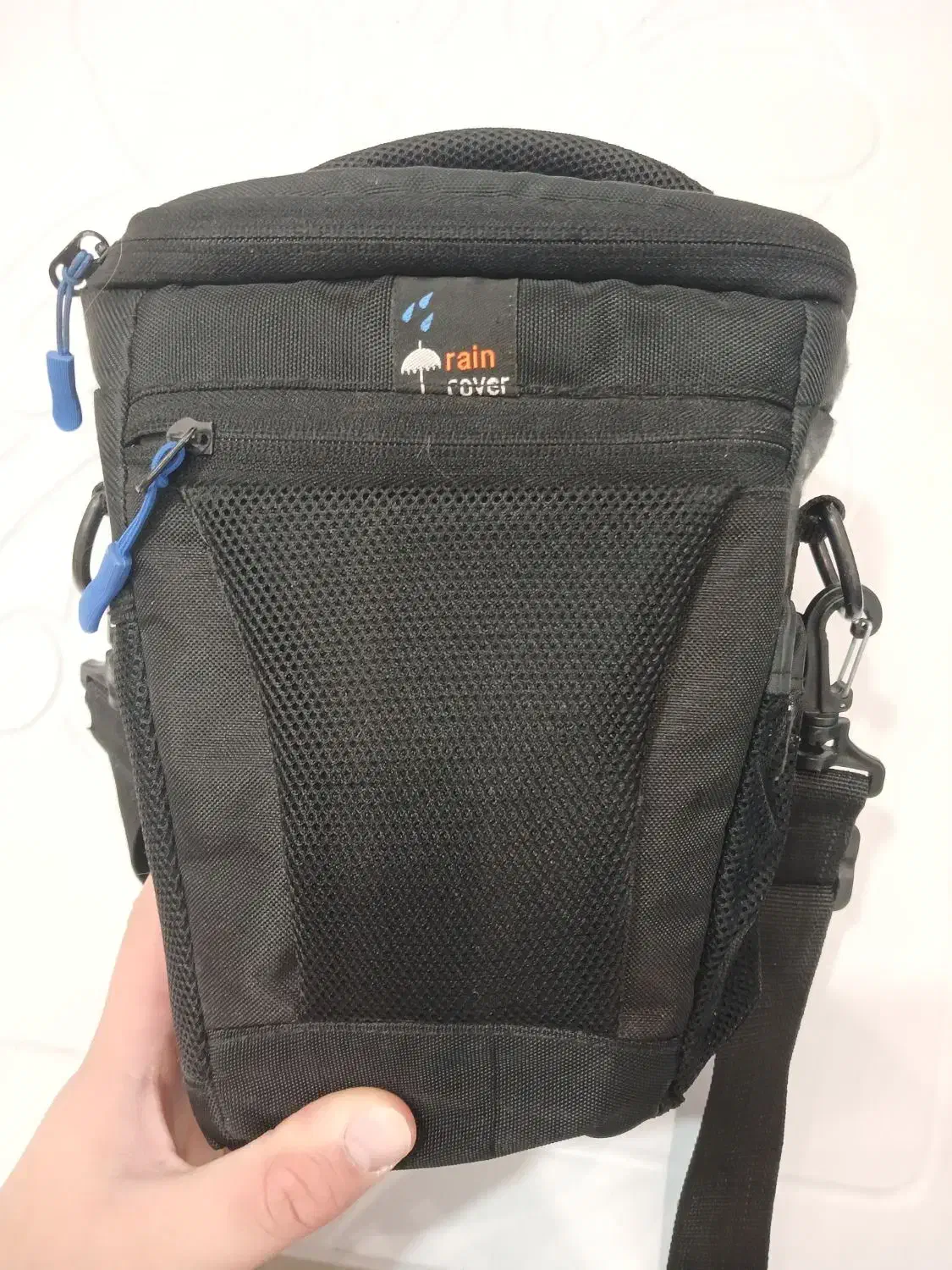 کیف دوربین|دوربین عکاسی و فیلم‌برداری|قم, شاه احمد قاسم|دیوار