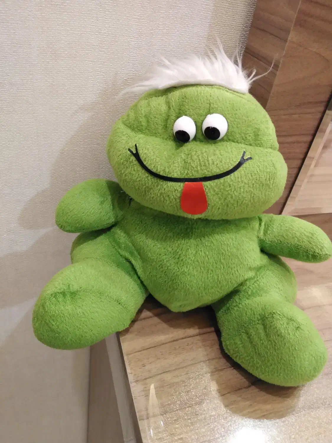 عروسک های خارجی خز دار نو و در حد نو|اسباببازی بچه|همدان, |دیوار