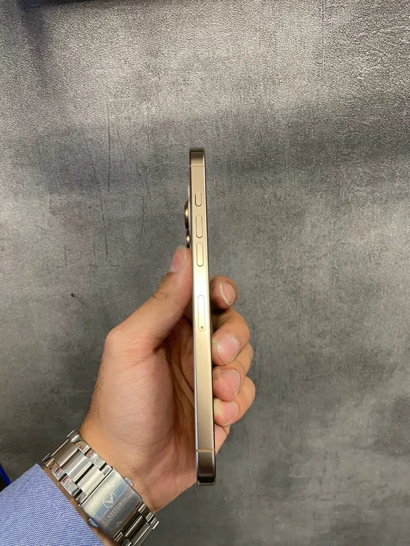 iphone 16 pro max بدون ریجستر|موبایل|تهران, مدائن|دیوار