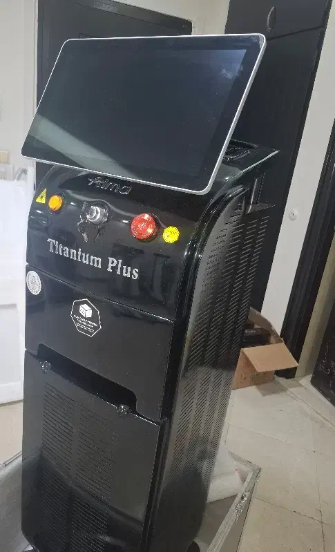 لیزر مو سوپرانو تیتانیومdf سال 2023 مجوز دار|آرایشی، بهداشتی، درمانی|تهران, میرداماد|دیوار