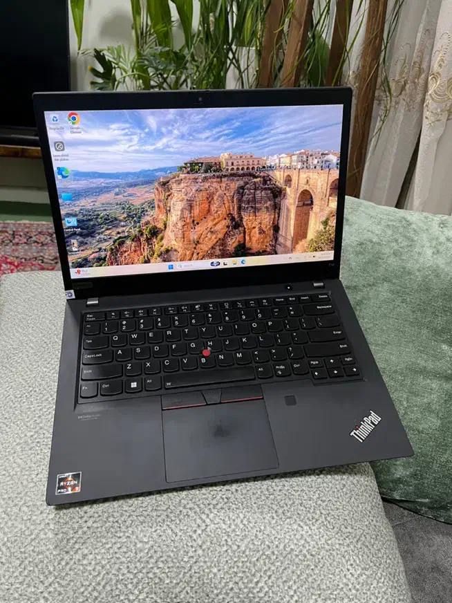 Thinpad T14 نسل gen2 ۱۱|رایانه همراه|اصفهان, خانه اصفهان|دیوار
