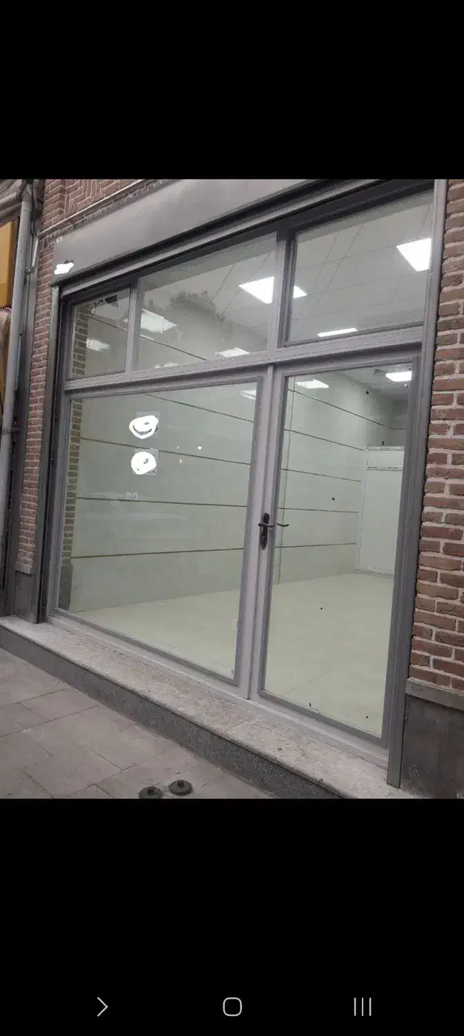 مغازه ۳۵ متری در سه دکانلار|فروش مغازه و غرفه|اهر, |دیوار