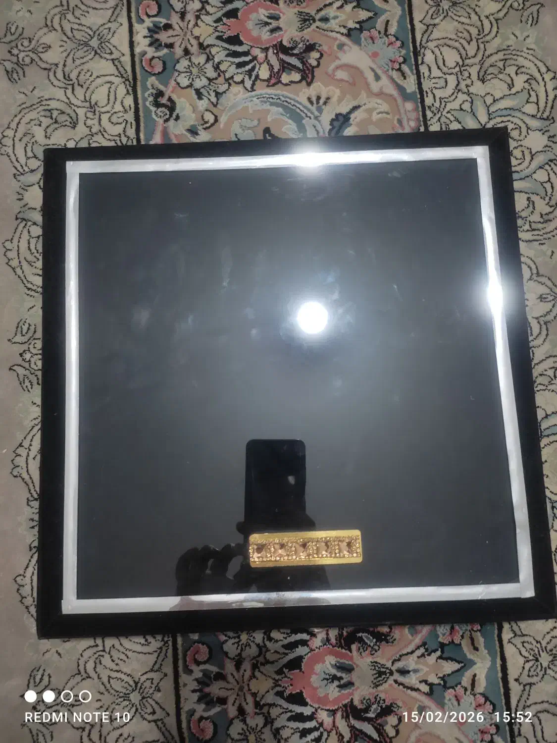 باکس هدیه|صنایع دستی و سایر لوازم تزئینی|تهران, شهرک فردوس (حسینی)|دیوار