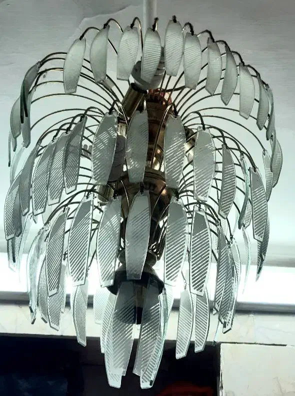 لوستر|لوستر و چراغ آویز|مشهد, شهید بهشتی|دیوار