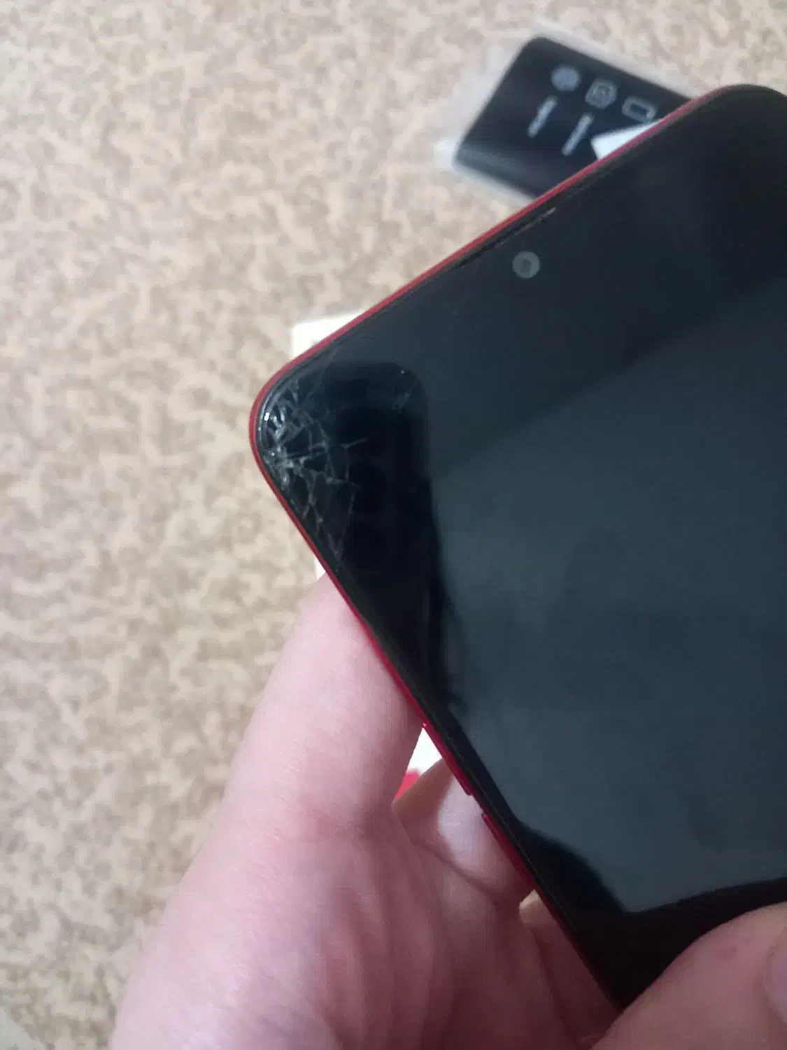 گوشی  a10s|موبایل|اندیمشک, |دیوار