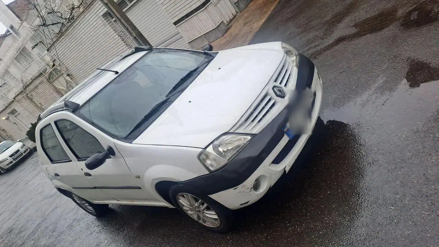 تندر مدل ۹۱ ،e2|خودرو سواری و وانت|تبریز, |دیوار