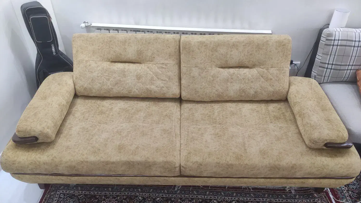 کاناپه تختخواب شو|مبلمان خانگی و میز عسلی|تهران, خلیج فارس|دیوار