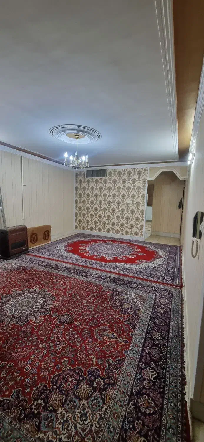 ۱۰۰ متر / جنوبی شمالی / دو خواب / نزدیک مترو جابر|اجارهٔ آپارتمان|اصفهان, بهارستان (مخابرات)|دیوار