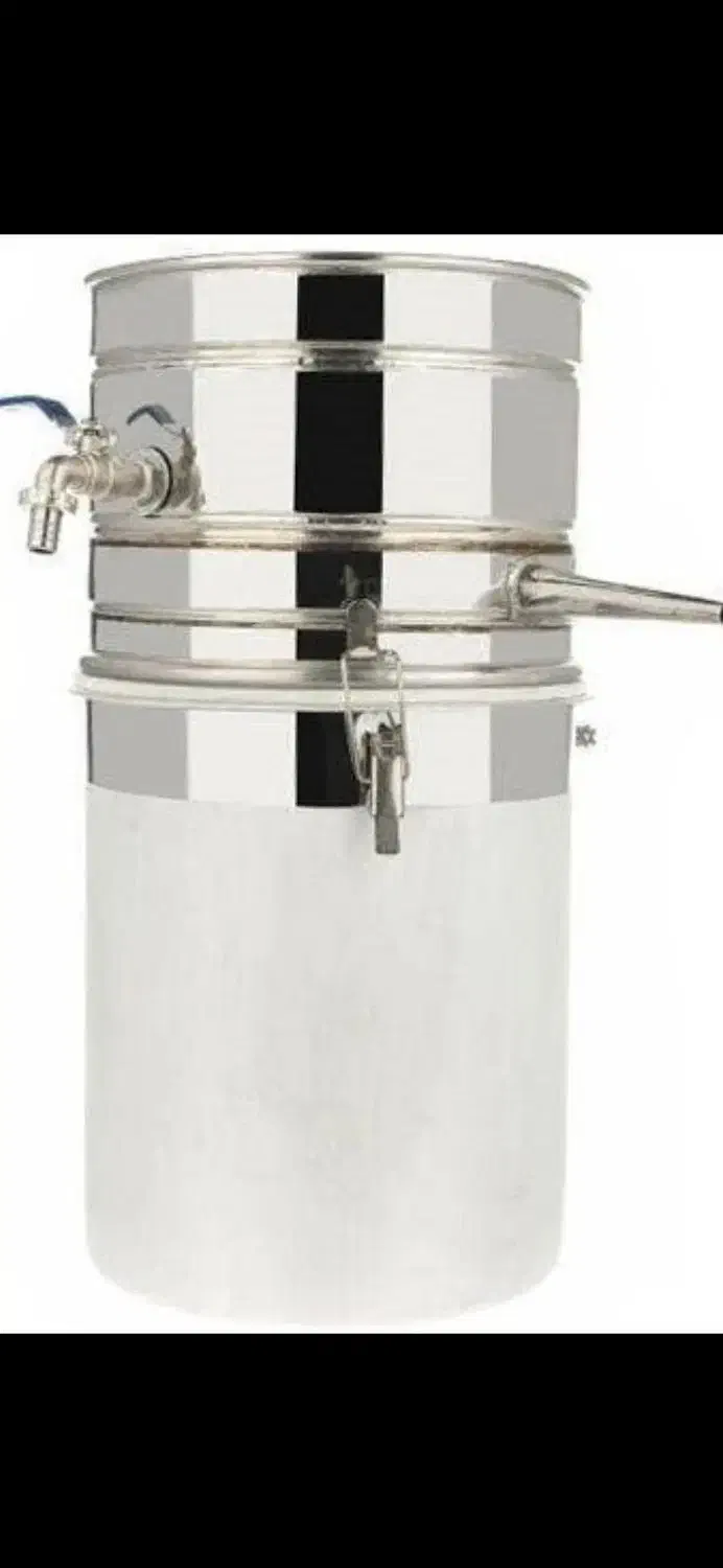 گلاب گیر آبی|ظروف پخت‌وپز|بجنورد, |دیوار