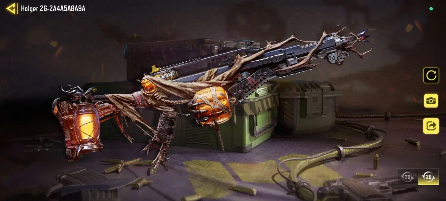 گان لجند|کنسول، بازی ویدئویی و آنلاین|سیسخت, |دیوار