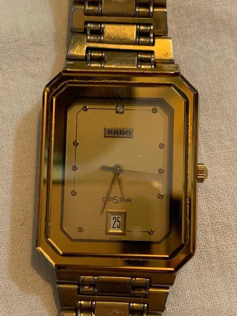 ساعت رادو اصل|ساعت|تربت‌حیدریه, ابوذر|دیوار