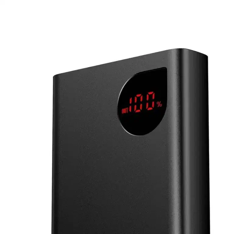 پاوربانک بیسوس Baseus 20000mAh 22.5W|لوازم جانبی موبایل و تبلت|تهران, سنائی|دیوار
