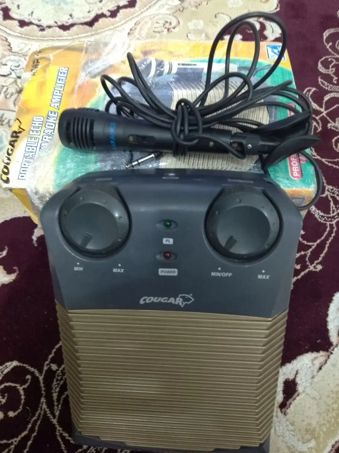 اکوی.مداحی.ترروتمیز فروش|پخش‌کننده همراه|قرچک, باقرآباد|دیوار