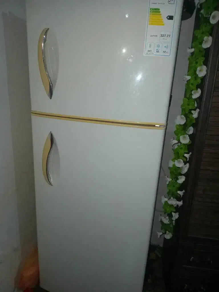 یخچال فریزر امرسان|یخچال و فریزر|زابل, |دیوار