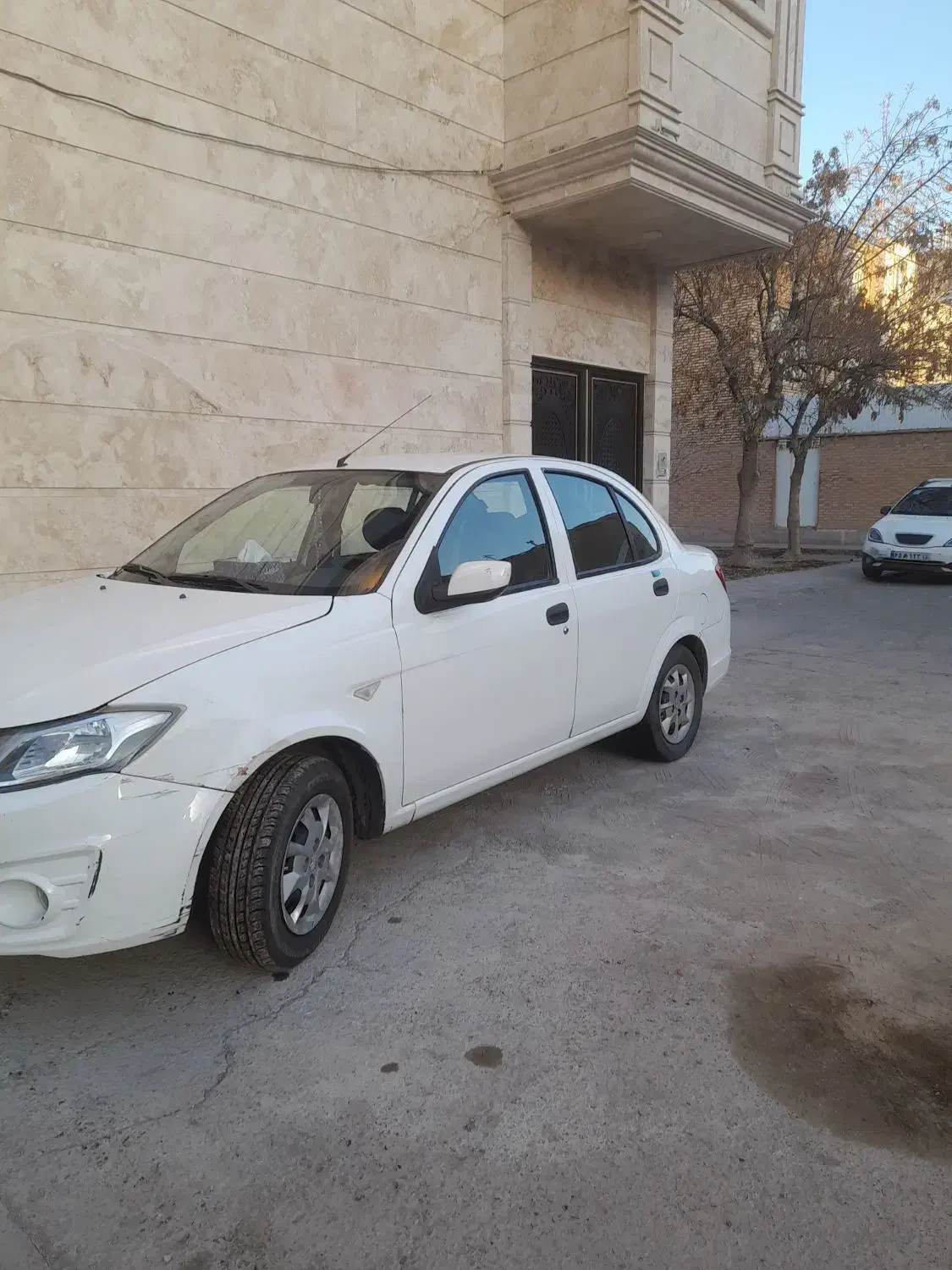 ساینا مدل ۹۹|خودرو سواری و وانت|قم, پردیسان|دیوار