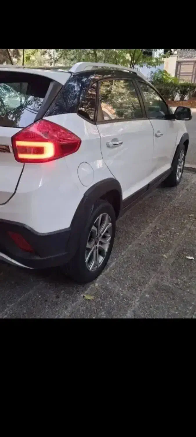 ام وی ام x22|خودرو سواری و وانت|قم, پردیسان|دیوار