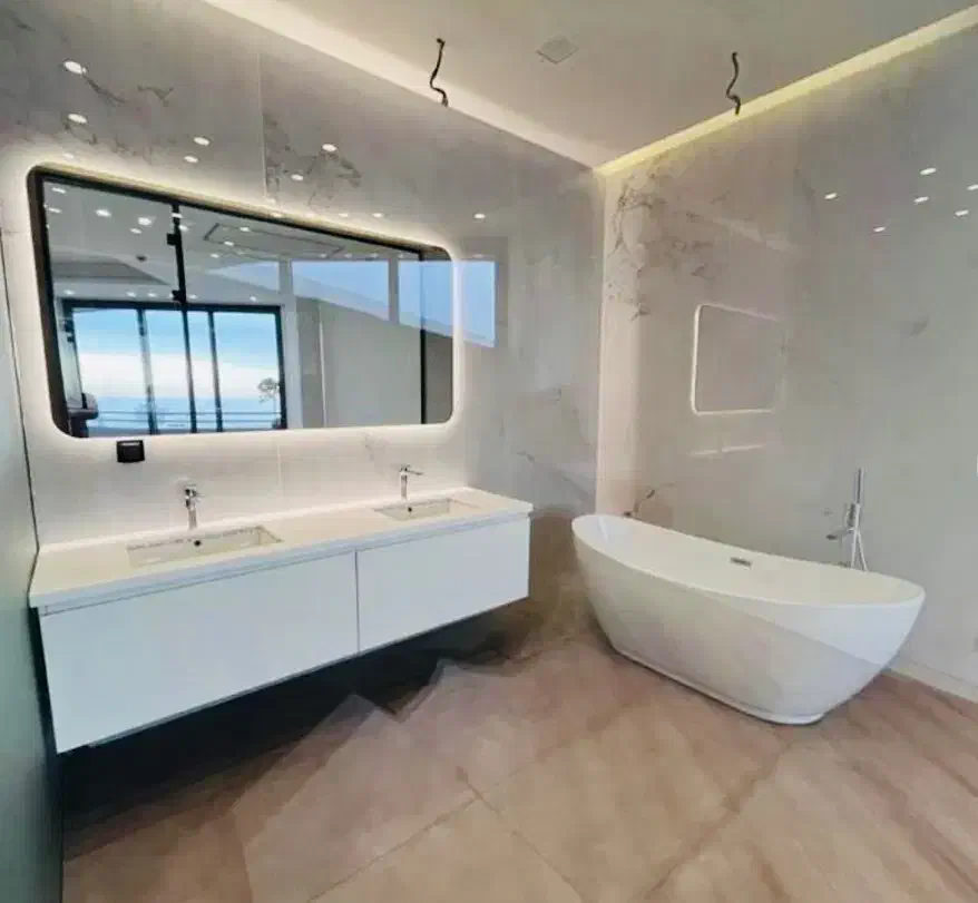 ۱۶۵ متر الماس / هشتگرد قدیم بعثت ولیعصر دانش|فروش آپارتمان|هشتگرد, شهرک بعثت|دیوار