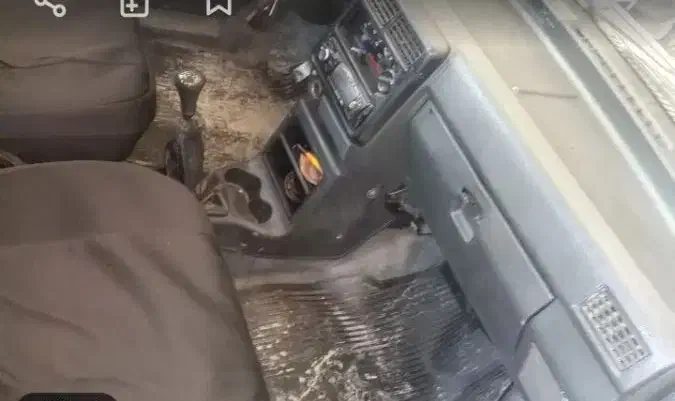 پراید|خودرو سواری و وانت|بجنورد, |دیوار