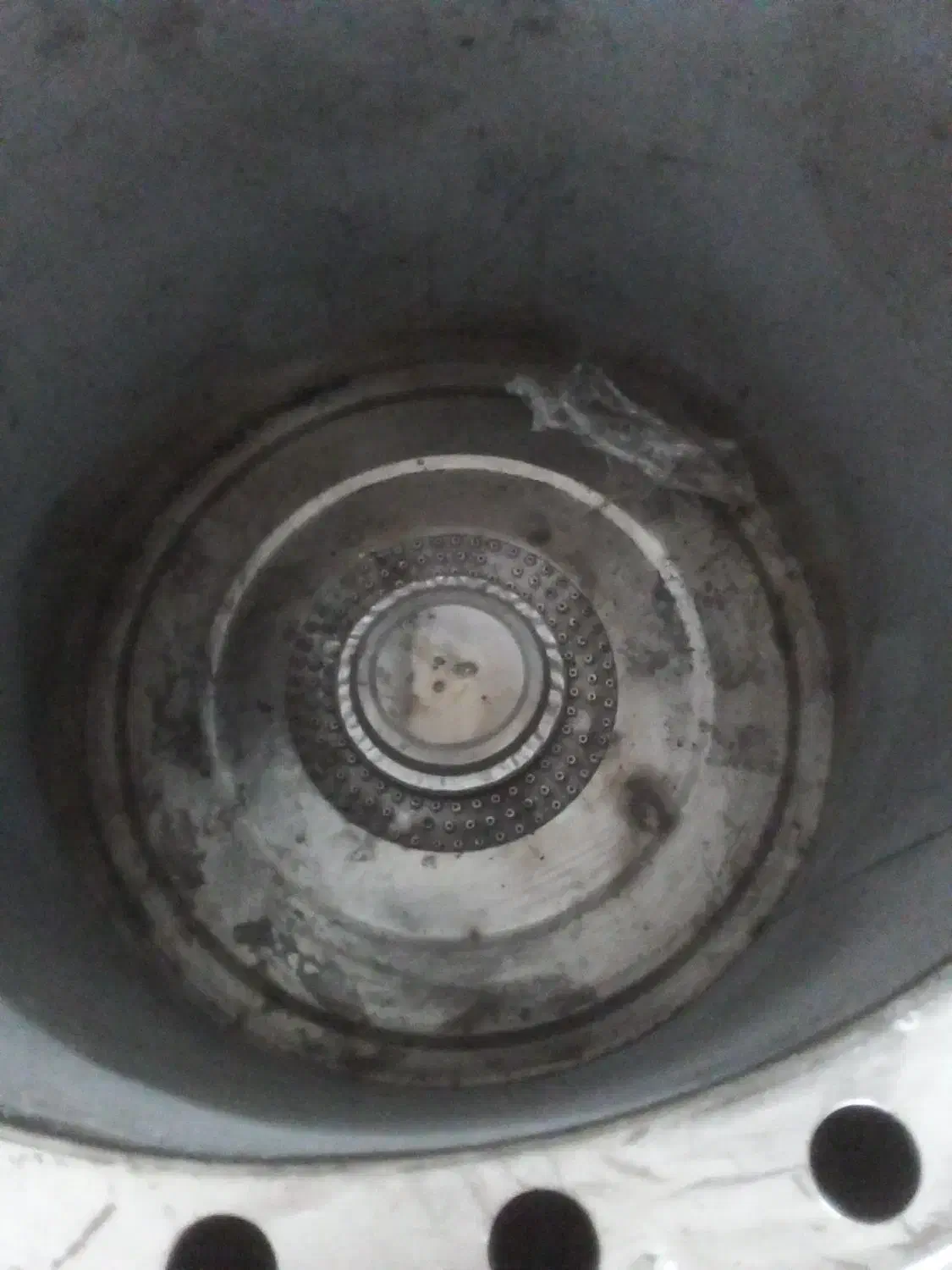 تنور گازی|اجاق گاز و لوازم برقی پختوپز|نیشابور, گنبد سبز|دیوار