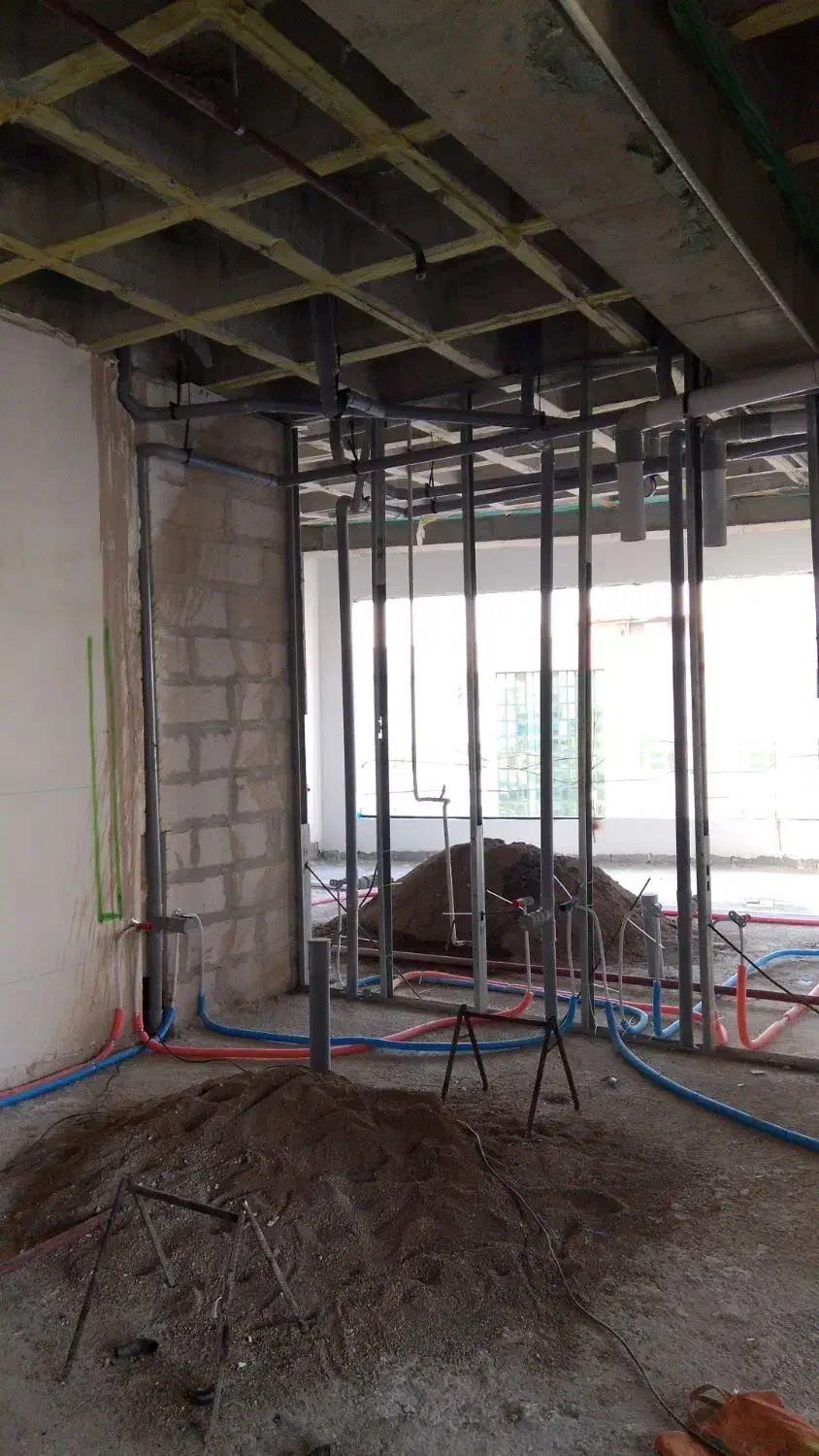 استا ماهر و نیمه ماهر|استخدام معماری، عمران و ساختمانی|مشهد, چهارچشمه|دیوار