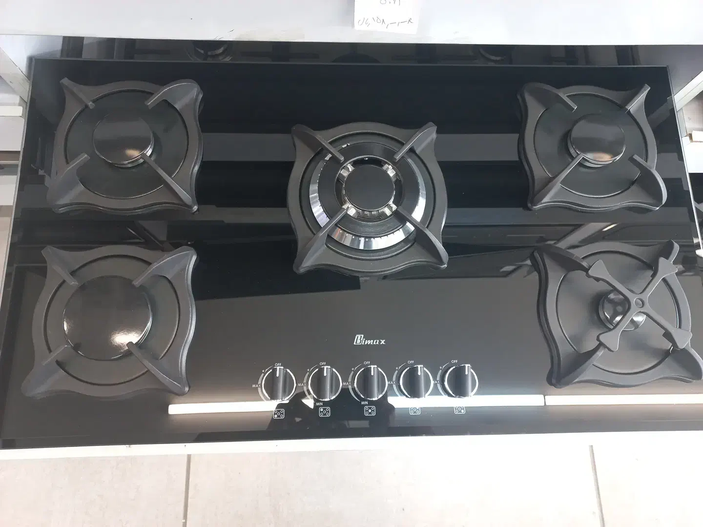 فروش ویژه گاز هود فر بیمکث|هود|مشهد, نوید|دیوار