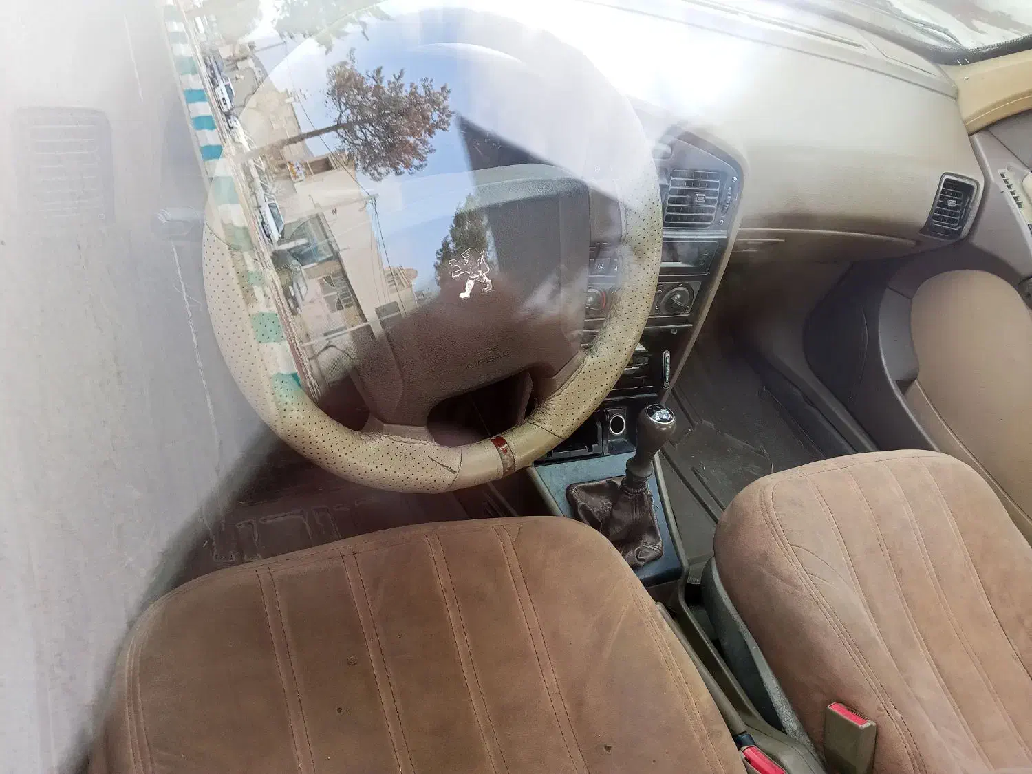 405|خودرو سواری و وانت|گلپایگان, |دیوار