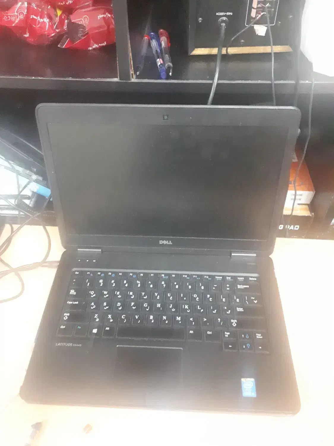 لپتاپ دل Latitude اقساطی|رایانه همراه|اصفهان, سپاهان‌شهر|دیوار