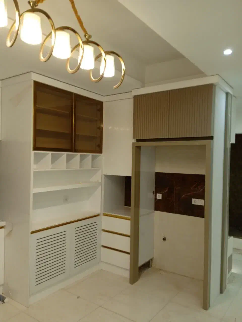 شهرک ازادگان سه خوابه|اجارهٔ آپارتمان|زنجان, |دیوار