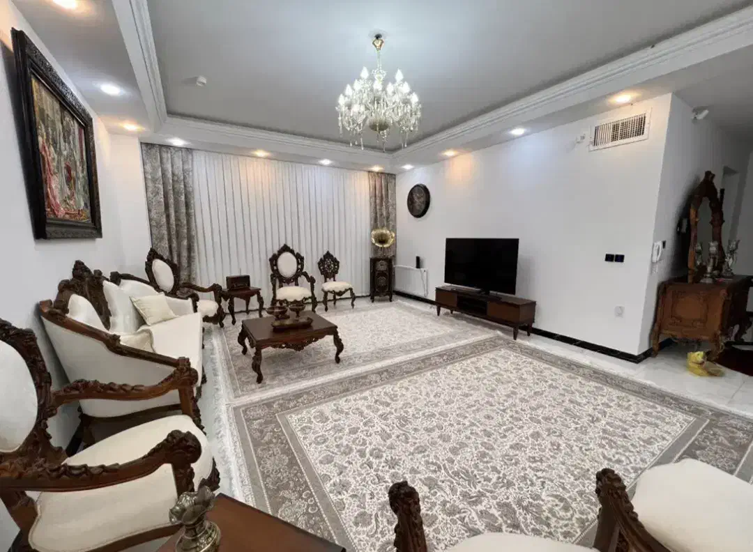 فروش واحد ۹۴متر زیر قیمت ،آماده تحویل، فول امکانات|فروش آپارتمان|کهریزک, |دیوار