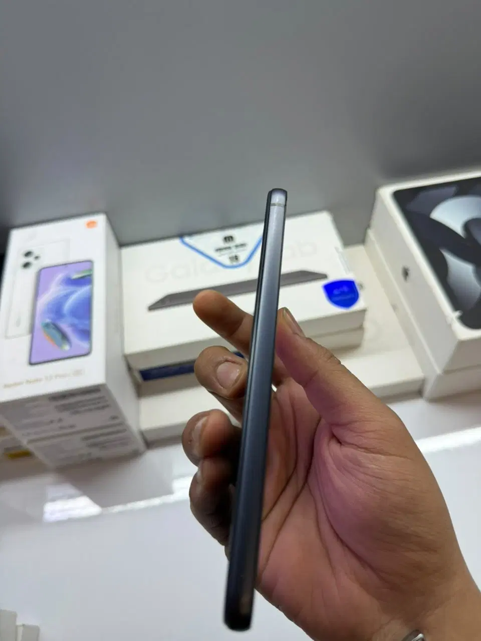 s21fe 5g|موبایل|تهران, مدائن|دیوار