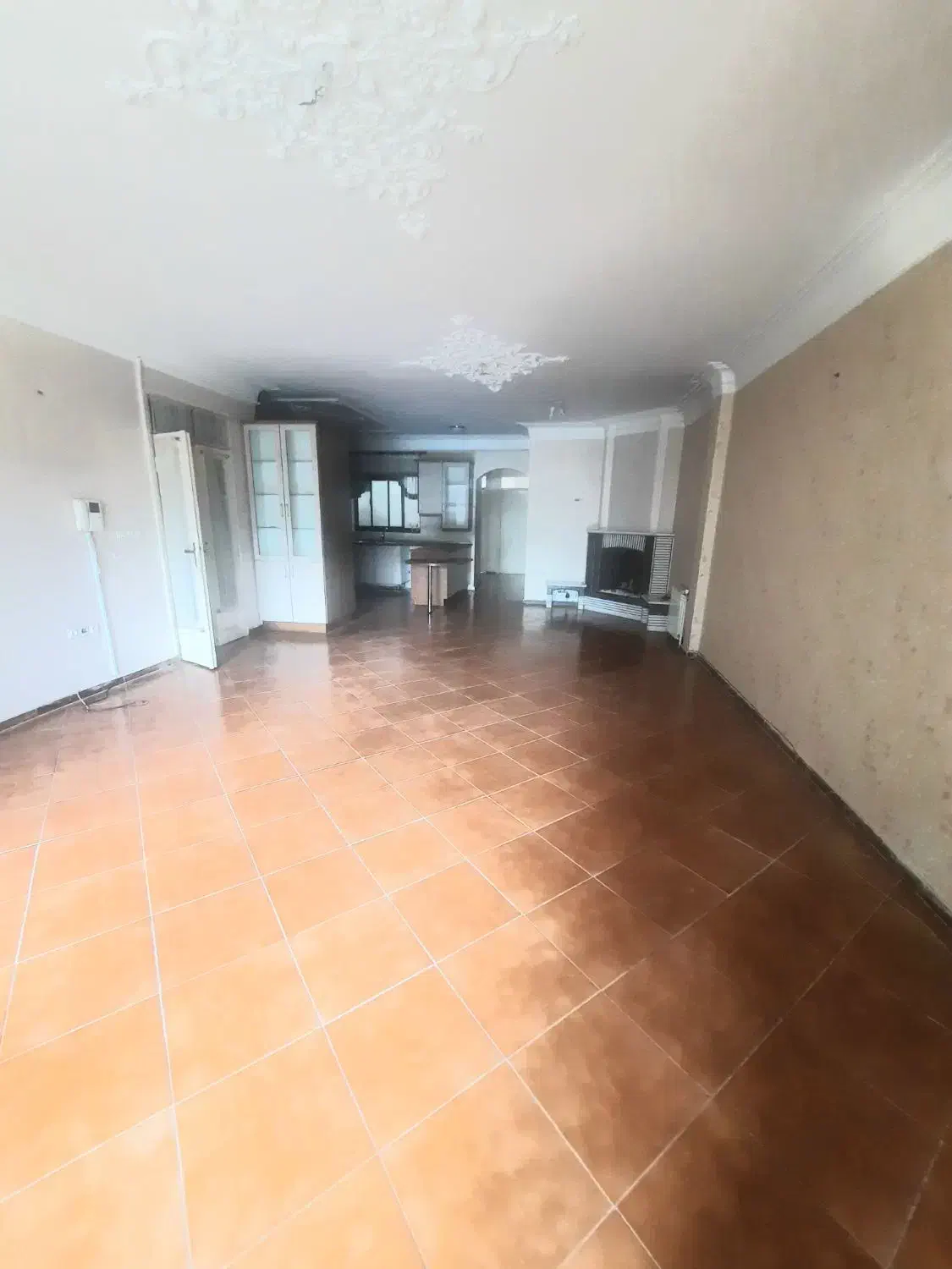 گلسار فلکه گلایل خ 119 سه خواب 130 متری|اجارهٔ آپارتمان|رشت, کاکتوس|دیوار