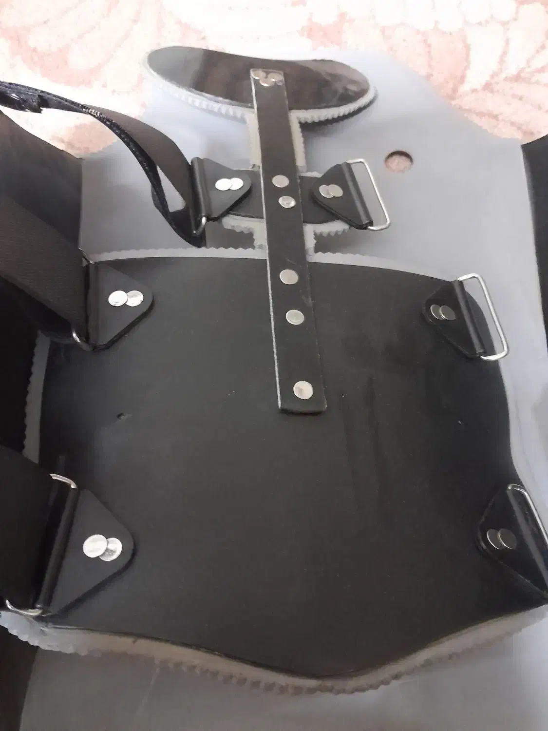 کمربند طبی درحدنو|آرایشی، بهداشتی، درمانی|حبیب آباد, |دیوار