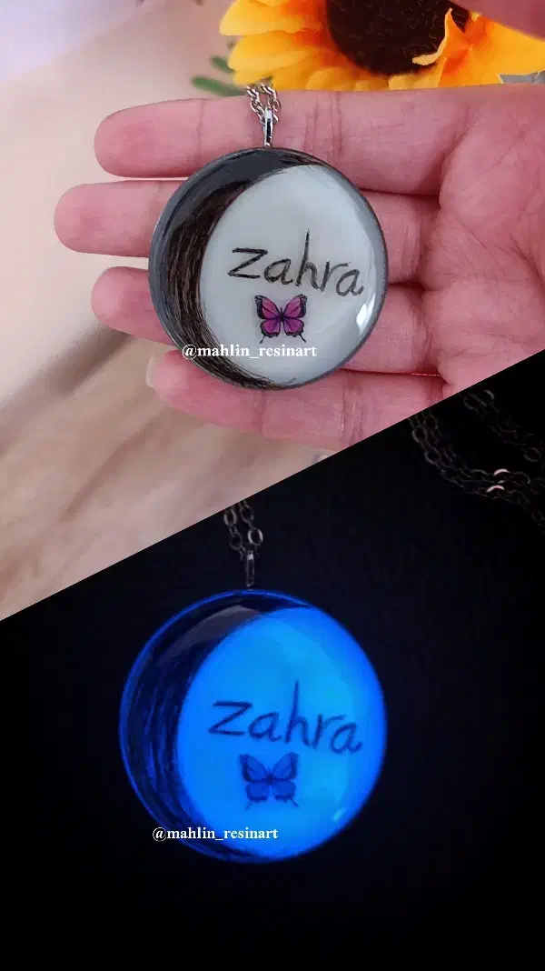 اکسسوری رزینی خاص|بدلیجات|یاسوج, |دیوار