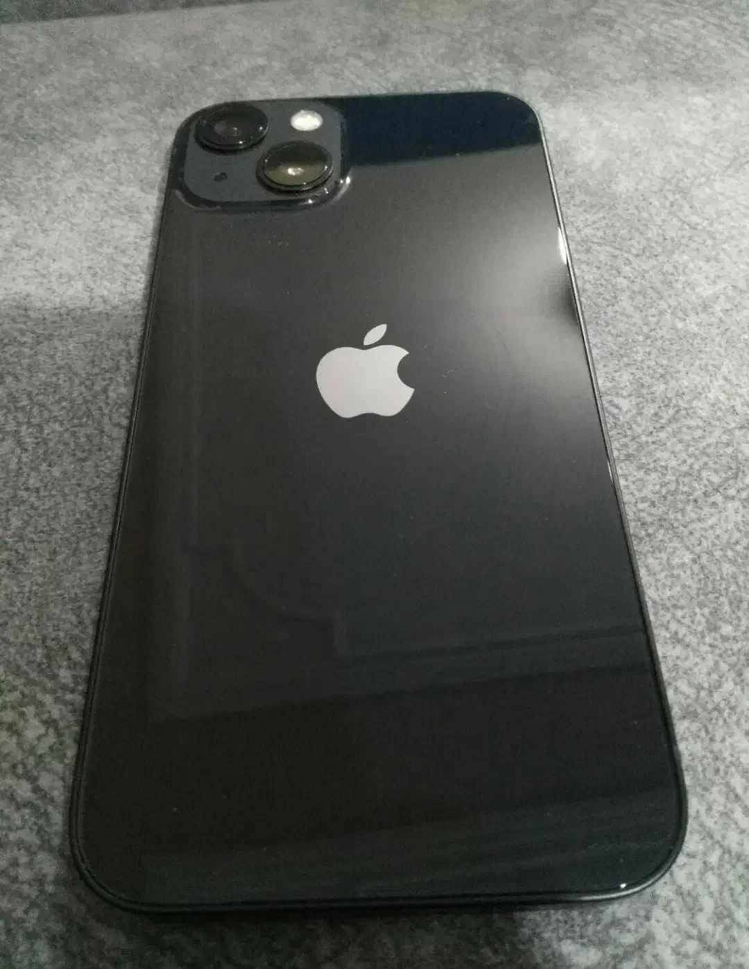 آیفون 13 نرمال نو گارانتی مانده|موبایل|سنندج, |دیوار