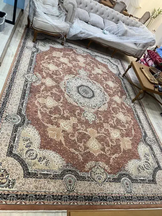 فرش ۹متری|فرش|بندرعباس, |دیوار