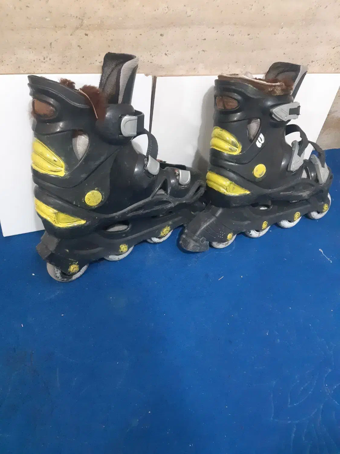 اسکیت|دوچرخه، اسکیت، اسکوتر|ورامین, ورامین|دیوار