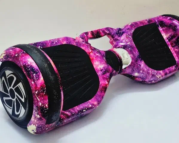 اسکوتر برقی کهکشانی|دوچرخه، اسکیت، اسکوتر|اوز, |دیوار