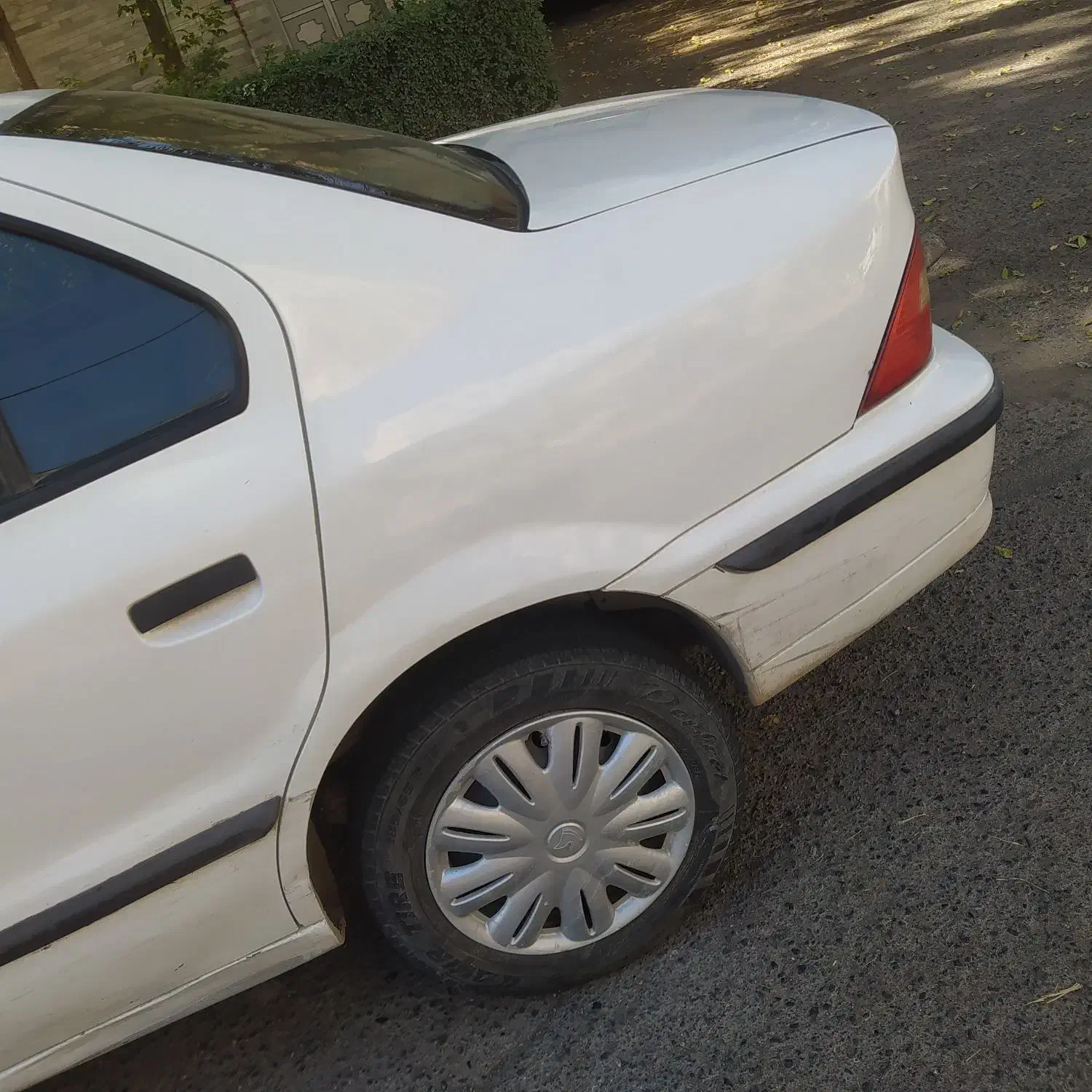 سمند se|خودرو سواری و وانت|زنجان, |دیوار