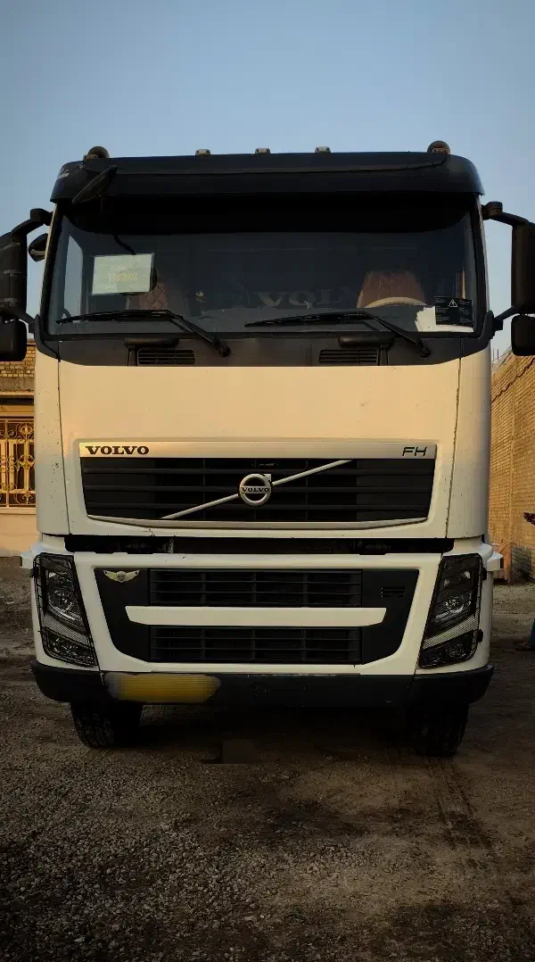 آف اچ 440|خودرو سنگین|اهواز, ۲۴ متری|دیوار