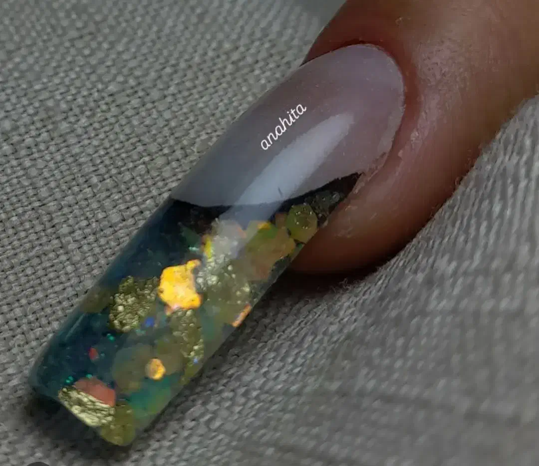 آف ویژه(کاشت ناخن)|خدمات آرایشگری و زیبایی|بومهن, |دیوار