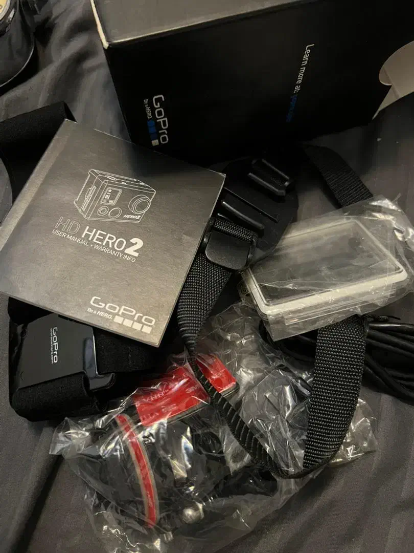 تجهیزات نصب گوپرو gopro نصب|دوربین عکاسی و فیلم‌برداری|تهران, فلسطین (میدان انقلاب)|دیوار