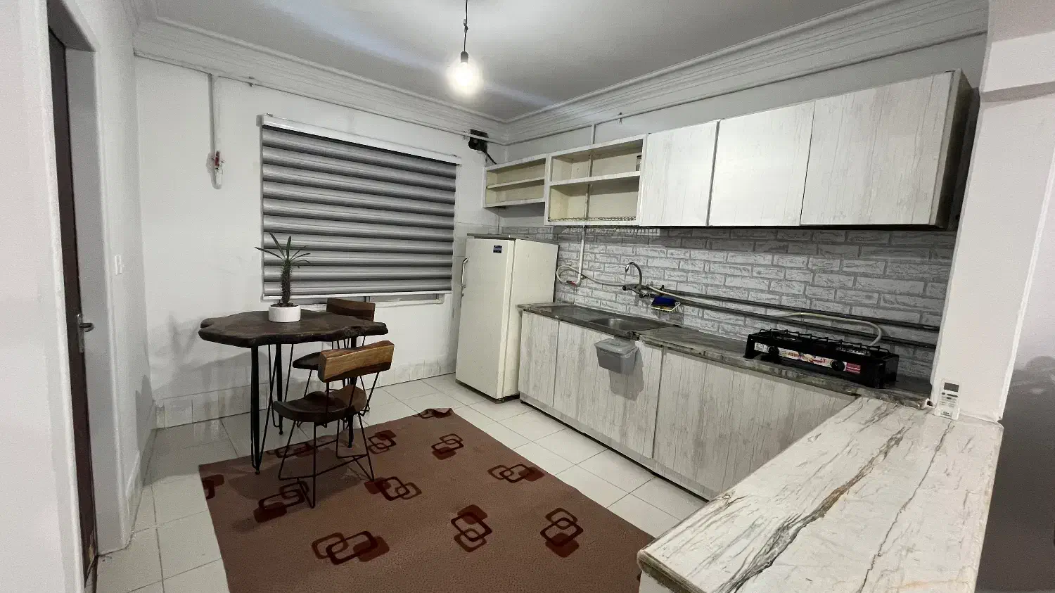 اجاره سوییت ماهانه/هفتگی/روزانه|اجارهٔ کوتاهمدت آپارتمان و سوئیت|گرگان, |دیوار