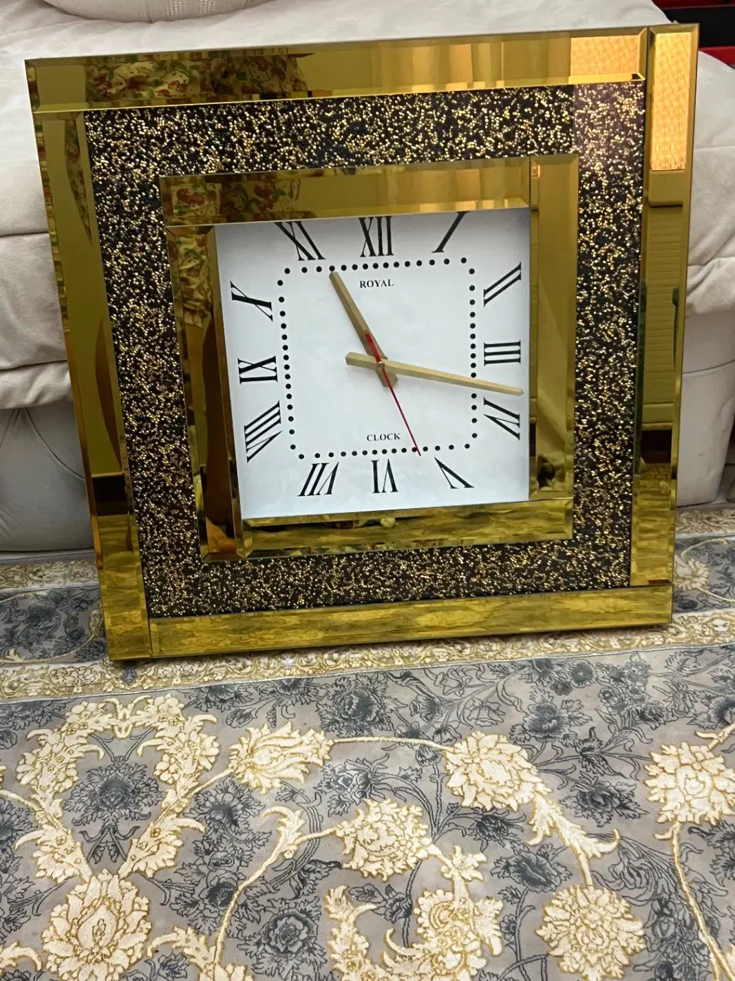 ساعت دیوازی|ساعت دیواری و تزئینی|ری, حمزه‌آباد|دیوار