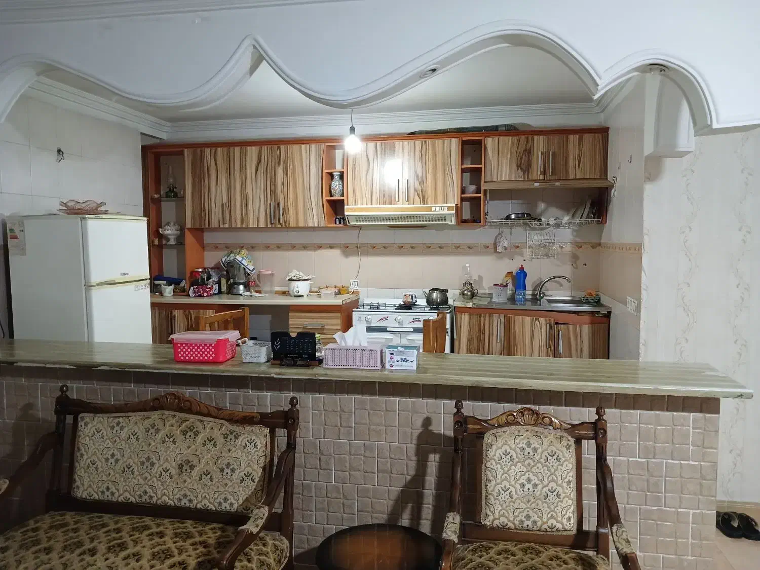 فروش واحد آپارتمان|فروش آپارتمان|فیروزکوه, |دیوار