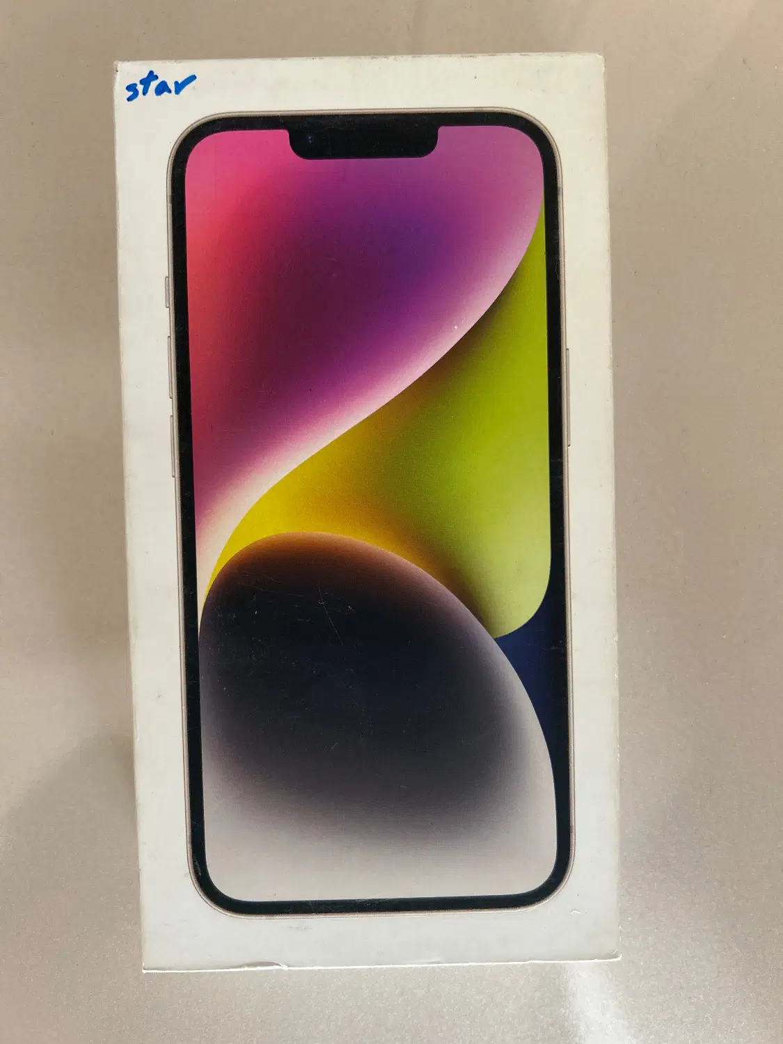 iPhone 14 normal|موبایل|خمینیشهر, |دیوار