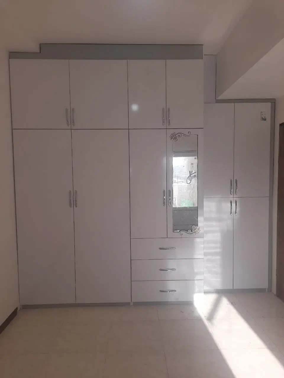 اجاره آپارتمان|اجارهٔ آپارتمان|زاهدان, |دیوار